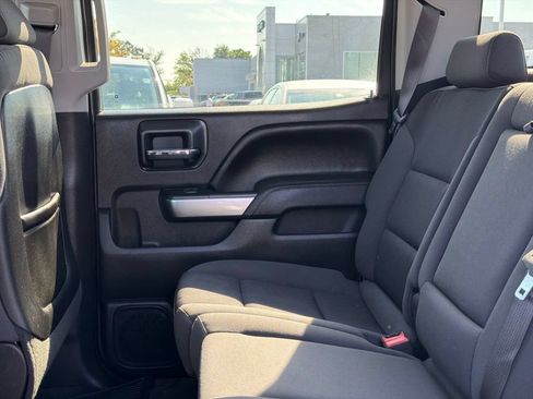 Used 2014 Chevrolet Silverado 1500 LT w/ Max Trailering Package AWD/4WD image 24