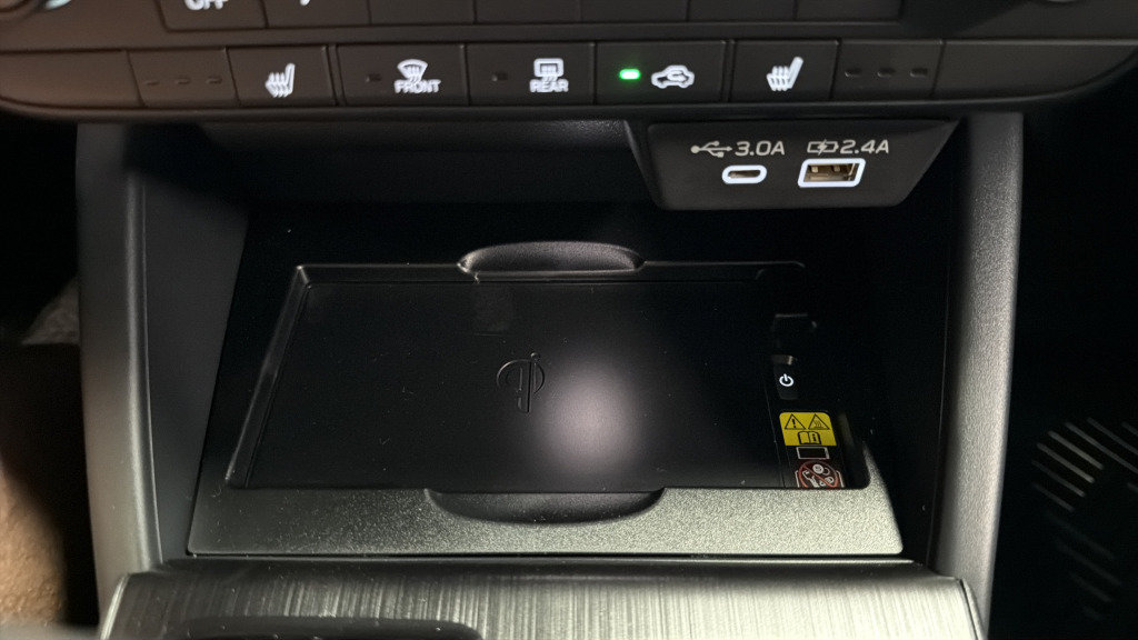 New 2026 Subaru Outback Limited AWD/4WD image 31