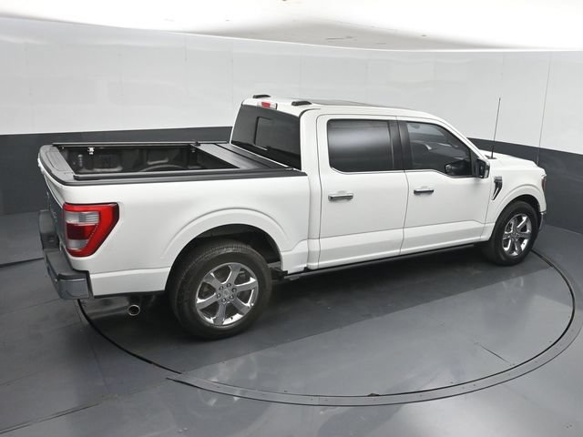 Used 2022 Ford F150 King Ranch w/ Equipment Group 601A High RWD image 43