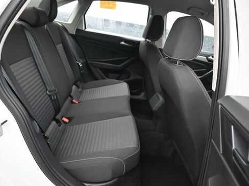 Used 2025 Volkswagen Jetta S FWD image 7