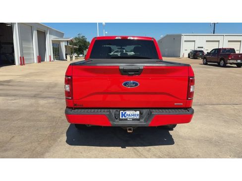 Used 2020 Ford F150 XL w/ Equipment Group 101A Mid RWD image 7