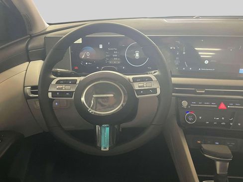 New 2026 Hyundai Tucson SEL image 14