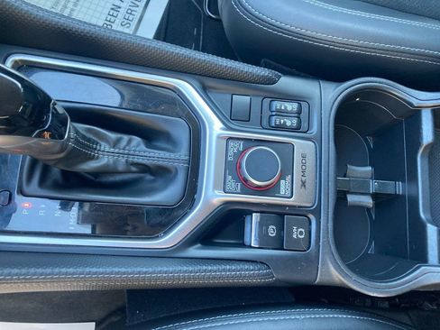 Used 2021 Subaru Forester Limited w/ Popular Package #3 image 30