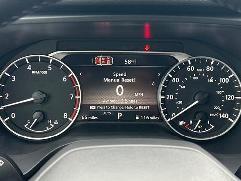 New 2026 Nissan Rogue SV AWD/4WD image 30