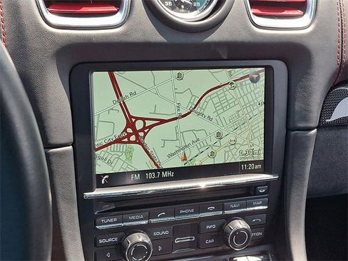 Used 2016 Porsche Boxster GTS image 20