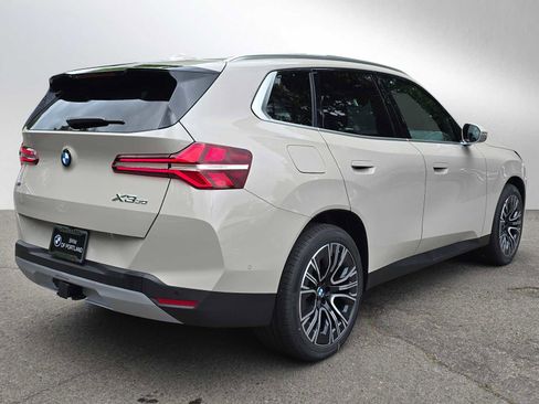 New 2026 BMW X3 xDrive30 AWD/4WD image 3