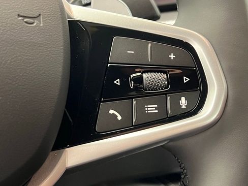 New 2026 BMW 430i 430i w/ M Sport Package image 23