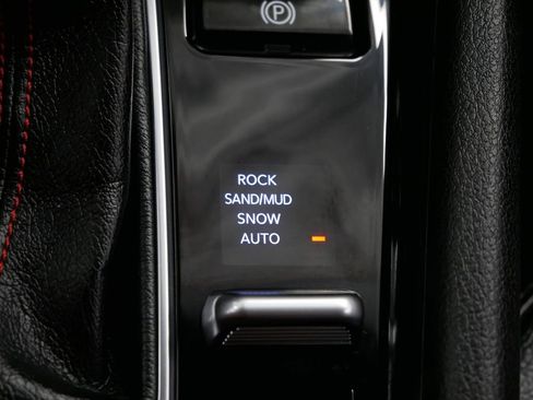 Certified 2022 Jeep Compass Trailhawk w/ Trailhawk Convenience Group image 39