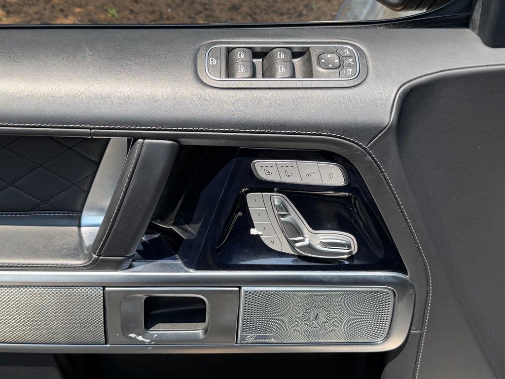 Used 2020 Mercedes-Benz G 63 AMG 4MATIC image 27