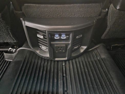 Used 2021 RAM 2500 Laramie image 86