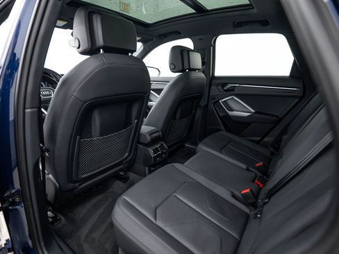 Certified 2023 Audi Q3 2.0T Premium Plus w/ Premium Plus Package AWD/4WD image 15