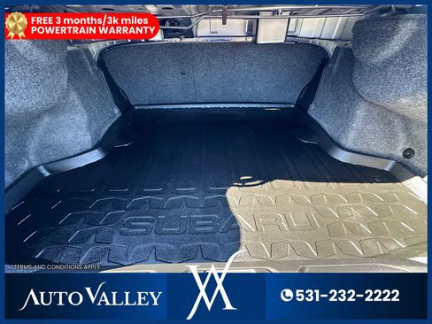 Used 2022 Subaru WRX Limited AWD/4WD image 40