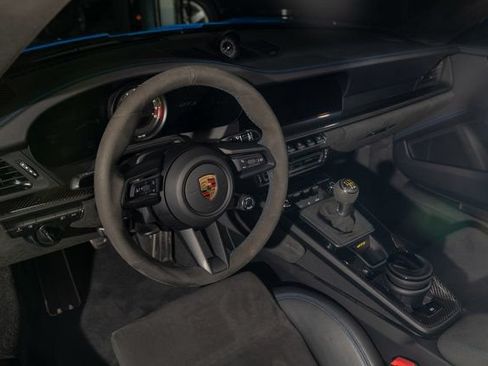 Used 2022 Porsche 911 GT3 RWD image 34