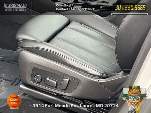 Used 2024 BMW X3 xDrive30i w/ Convenience Package image 7