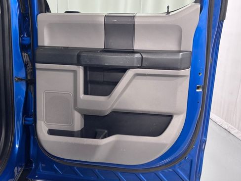 Used 2018 Ford F150 XL w/ Equipment Group 101A Mid AWD/4WD image 28