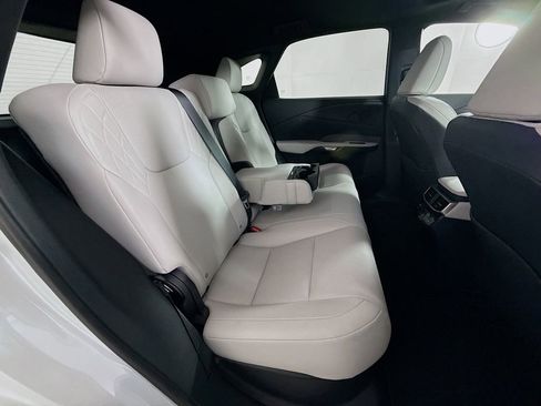 Certified 2025 Lexus RX 350 Premium image 28