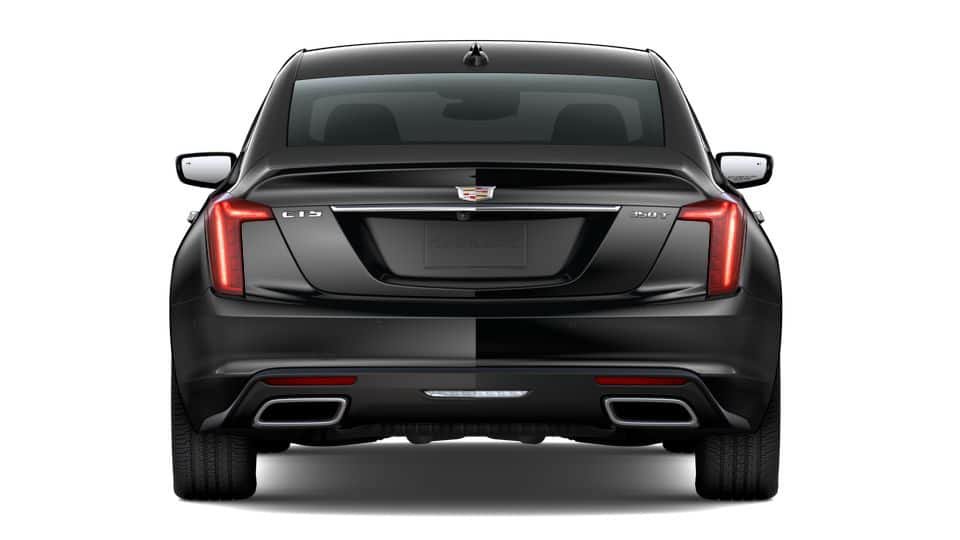 New 2026 Cadillac CT5 Premium Luxury RWD image 20