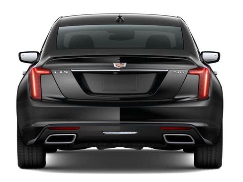 New 2026 Cadillac CT5 Premium Luxury RWD image 20