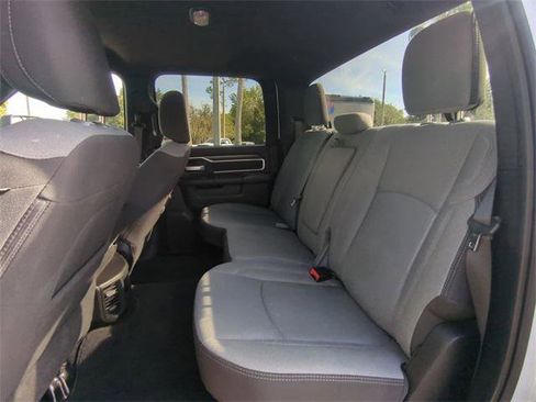 Certified 2024 RAM 2500 Big Horn image 15