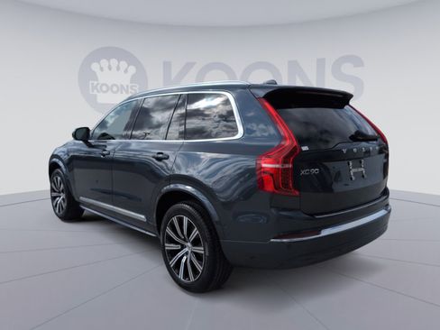 Certified 2023 Volvo XC90 B6 Plus w/ Protection Package Premier image 4