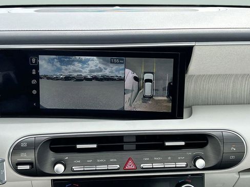 New 2026 Hyundai Palisade Calligraphy image 33