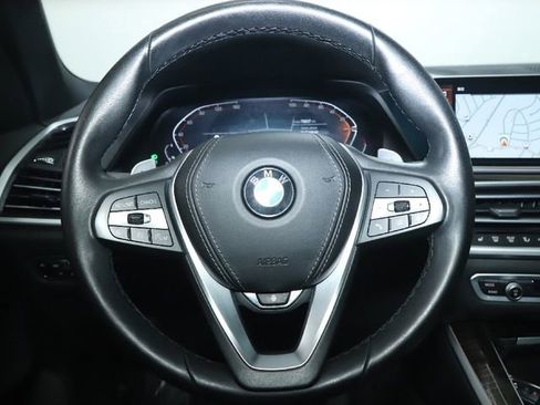 Used 2021 BMW X5 xDrive40i w/ Convenience Package image 33