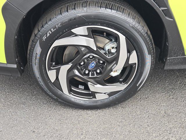 New 2026 Subaru Crosstrek 2.5i Limited AWD/4WD image 19