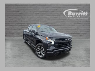 Used 2023 Chevrolet Silverado 1500 RST w/ All Star Edition Plus AWD/4WD 360° Tour