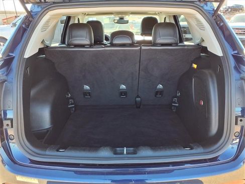 Used 2018 Jeep Compass Latitude w/ Safe & Security Group image 12