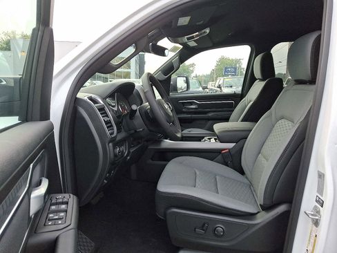 New 2026 RAM 1500 Big Horn image 9