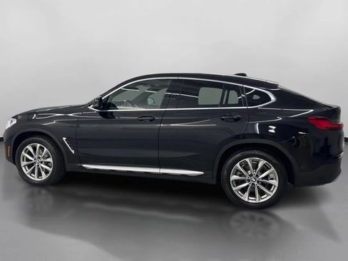 Used 2019 BMW X4 xDrive30i w/ Premium Package image 5