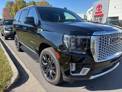 Used 2024 GMC Yukon Denali