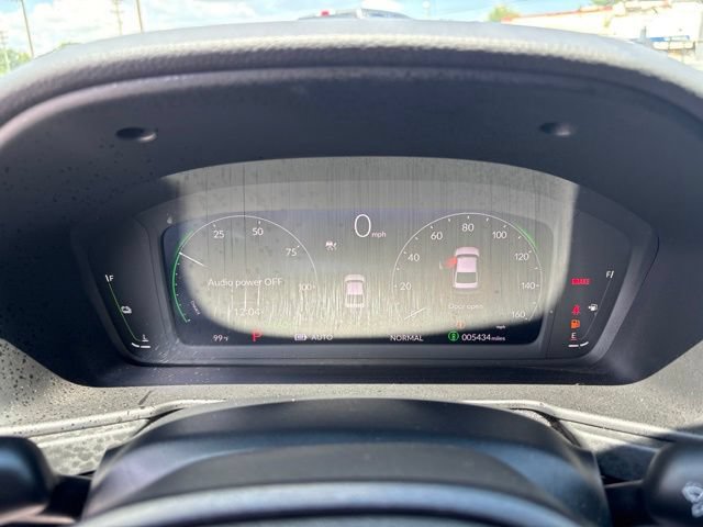 Used 2025 Honda Accord Sport image 14