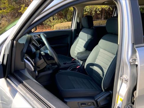 Used 2021 Ford Ranger XLT w/ Equipment Group 302A High image 8