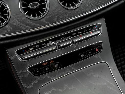 Used 2021 Mercedes-Benz CLS 53 AMG 4MATIC w/ Driver Assistance Package image 23