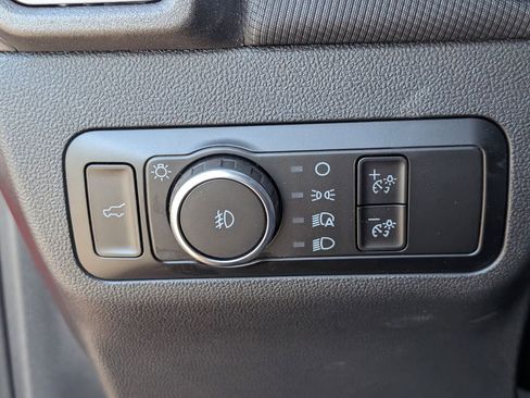 New 2025 Ford Bronco Sport Outer Banks w/ Outer Banks Tech Package+ AWD/4WD image 53