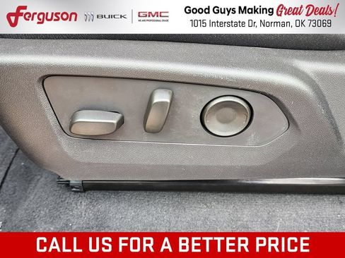 New 2026 GMC Canyon Elevation w/ Convenience Package AWD/4WD image 18