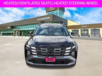 Used 2026 Hyundai Tucson Limited video 2