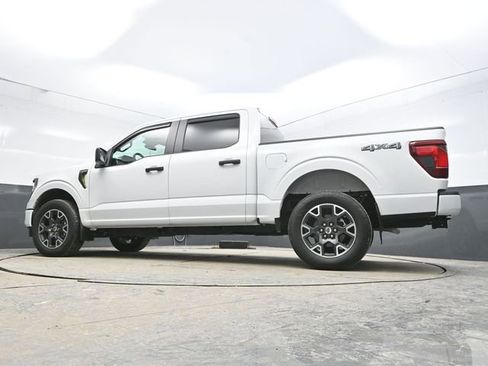 Used 2025 Ford F150 STX w/ Equipment Group 200A image 33