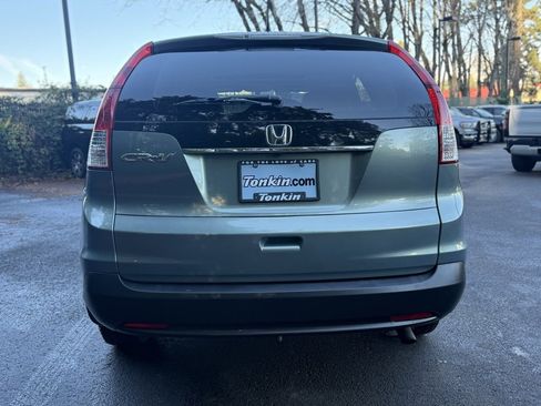 Used 2012 Honda CR-V EX image 9
