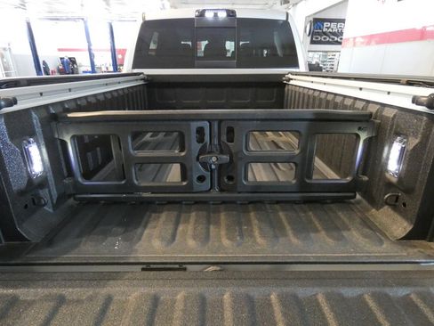 New 2026 RAM 2500 Limited AWD/4WD image 8