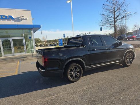 Used 2019 Honda Ridgeline Sport image 7