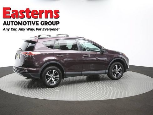 Used 2016 Toyota RAV4 XLE w/ Convenience Package AWD/4WD image 44