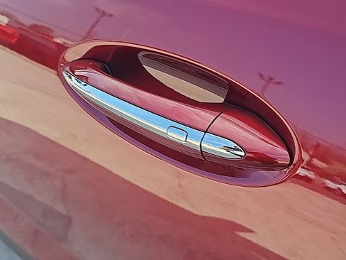 New 2025 Buick Encore GX Preferred image 9