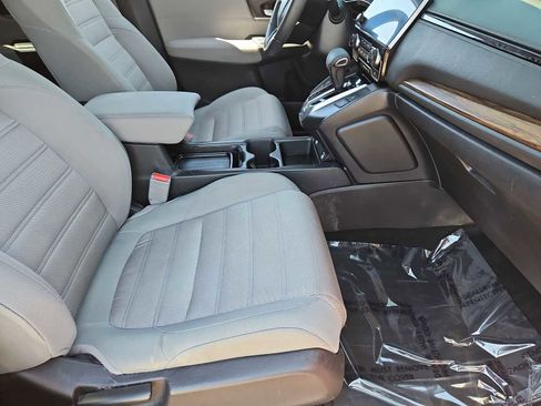 Used 2022 Honda CR-V EX image 20