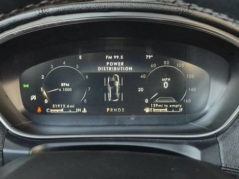 Used 2020 Lincoln Nautilus Reserve w/ Equipment Group 201A AWD/4WD image 16