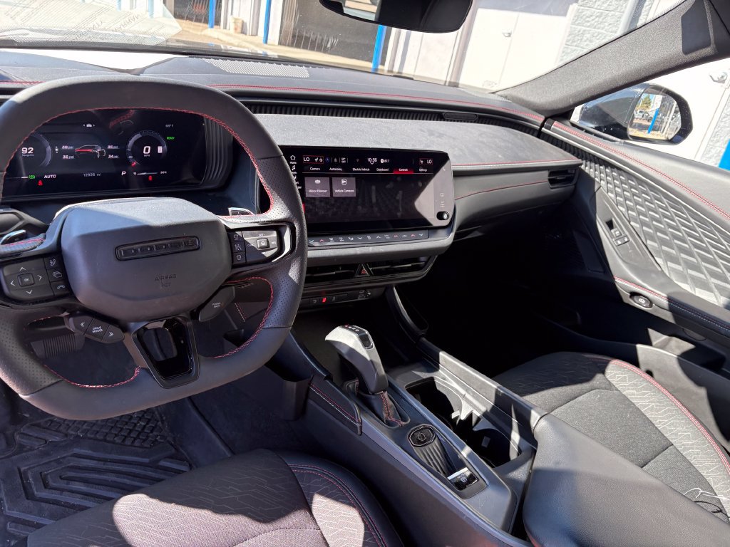 Used 2025 Dodge Charger Daytona R/T w/ Quick Order Package 25M R/T AWD/4WD image 17