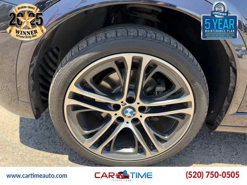 Used 2017 BMW X3 xDrive28i AWD/4WD image 5