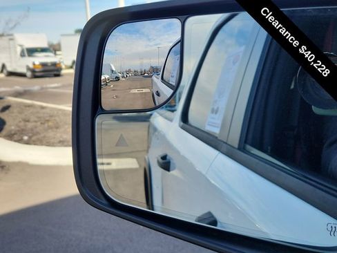 Used 2025 RAM 1500 Rebel w/ Rebel Level 1 Equipment Group image 34