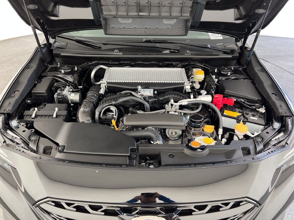 New 2026 Subaru WRX Premium AWD/4WD image 23